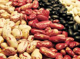 Wholesale pp bag: Pure Red Kidney Beans (Different Colors).