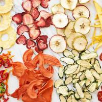 Sell Freeze Dried Fruits, Ad Fruit, Preserved Dehydrated dried fruits