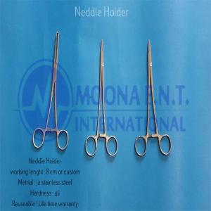 Wholesale needles: Neddle Holder
