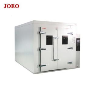 Wholesale stability testing chambers: Stability Chamber Walk in Temperature and Humidity Testing