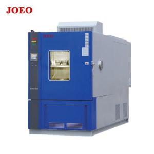 Wholesale quiet air compressor: ESS Chambers-Rapid Temperature Change Test Chamber