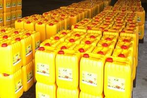 Wholesale bottles: Refined Sunflower Oil for Sale