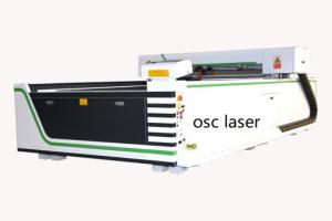 Wholesale leather belt: 1325 CO2 Laser Cutting Machine
