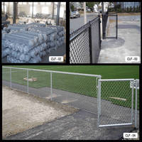 Sell Chain link fence 