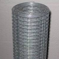 Sell square wire mesh 