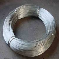 Sell galvanized iron wire 