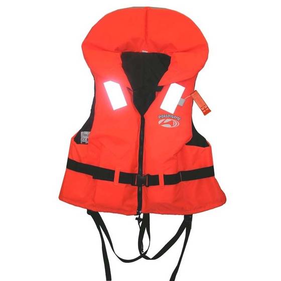 Life Jacket with ISO 12402-7 Standard(id:4496537) Product details ...
