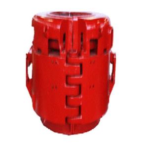 Wholesale bell bottom: 750 TON Elevator/Spider Varco Type Driliing Equipment Handing Tools