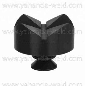 Wholesale 3d accessories: New Clamping Accessories V-block for 3D/2D Welding Table