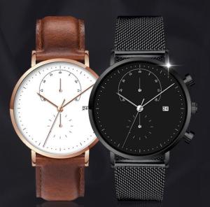 Wholesale strap: Custom Design Watch