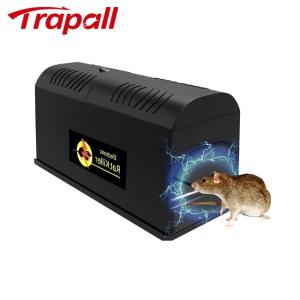 Wholesale pure peanut butter: EPA Certificate Electronic Mouse Rodent Catcher Humane Rat Killer Trap