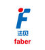 Zhejiang Faber Sanitary Ware Co,.Ltd Company Logo