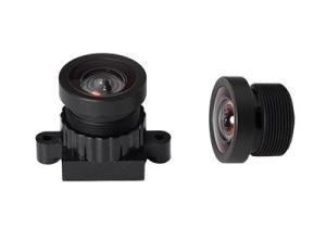 Wholesale hd recorde: Super Wide- Angle HD M12 Waterproof Law Enforcement Recorder Lens Sports Camera Lens