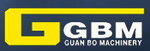 Shanghai Guanbo Machinery Equipment Co., Ltd  Company Logo