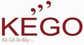 Kego Company Limited Company Logo