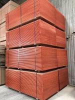 28mm Container Plywood for Container Flooring Using 2