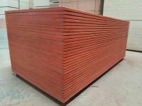28mm Container Plywood for Container Flooring Using 4