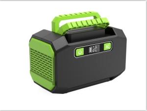 Wholesale car mp3 player: 167Wh 150W Portable 220V Solar Power Station Lithium Power Generator P26
