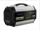 250-Watt Portable Generator Rechargeable Lithium Battery Pack Solar Generator with 110V AC Outlet, 1