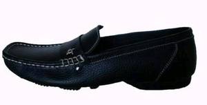 Wholesale dress shoes: Men's Moccasin Shoes