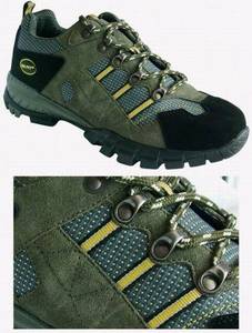 Wholesale men's sole: Trecking Shoe