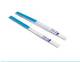 Medical Supplies Urine HCG Pregnancy Test Strip