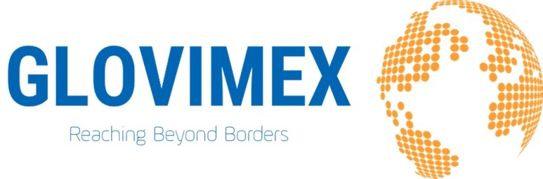 Glovimex Company Limited Company Logo