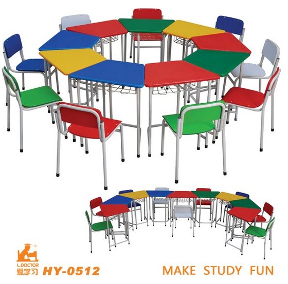 Kids School Furniture Desk Chair Id 7403895 Product Details