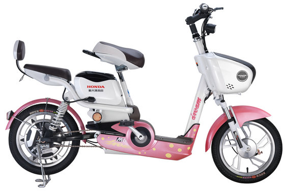 Kinh nghiệm chọn xe điện Một số bí quyết sắm xe đạp điện