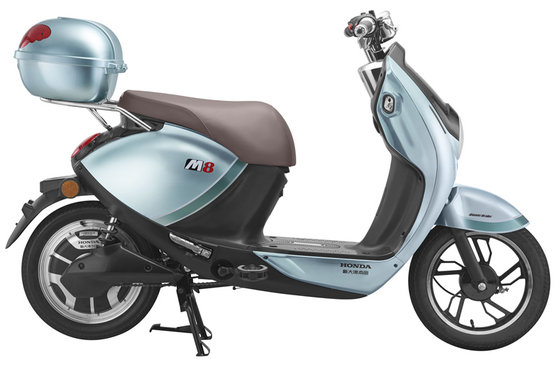 honda electric bike