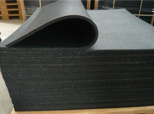 1mx1m Gym Rubber Mats Flooring Id 6839760 Product Details View