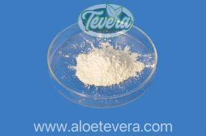 Wholesale food packing aluminum foil: TEVERA ALOE 100:1 Aloe Vera Gel Freeze Dried Powder Conventional Aluminum Foil Bag
