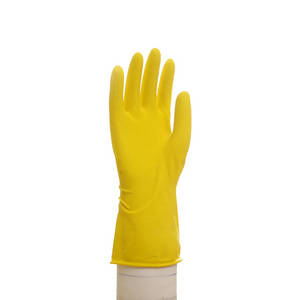 Working Wear Gloves Latex Gloves 