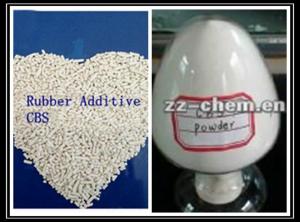 Wholesale c: China Manufacturer/ Quality Rubber Accelerator CBS CZ for Tires, Rubber Hoses and Tubes