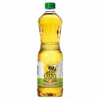 Wholesale refined palm oil: Palm Oil, RDB 1-liter Bottle (Refined Palm Oil).