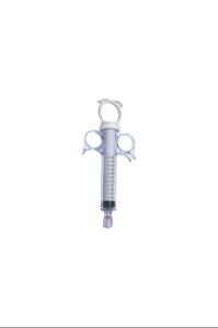 Wholesale plunger ring: Control Syringe