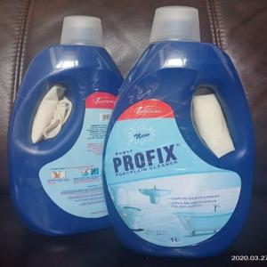 Wholesale toilet cleaner: Profix