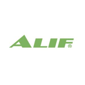 Alif Tech. Co., Ltd.