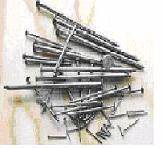 Wholesale common nail: Common  Nails, Roofing Nails, Concrete Nails, Cupper Nails