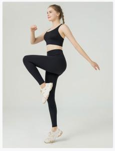 Wholesale Sportswear: Sports Fitness Yoga Wear Custom Yoga Sets Sexy Fitness Women Sportswear