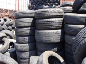 Wholesale used car: Used Tyres in Bulk