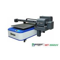 Bossron 1440dpi Resolution Digital Printing Machine Small UV Flatbed Printer with Epson XP600