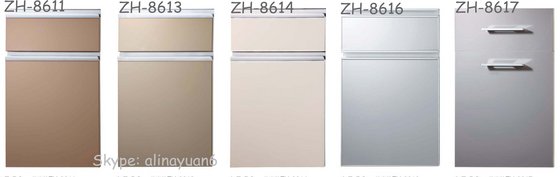 Acrylic Sheet For Interior Decoration Wall Panel Cabinet Doors