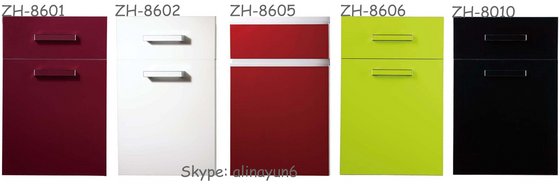 High Glossy Uv Wall Panel For Cabinet Doors Or Home Decoration Id