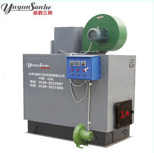 Wholesale Other Manufacturing & Processing Machinery: Auto Coal-burning Heating Machine