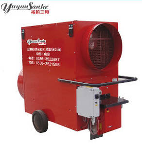 Wholesale Other Manufacturing & Processing Machinery: Auto Oil-burning Heating Machine