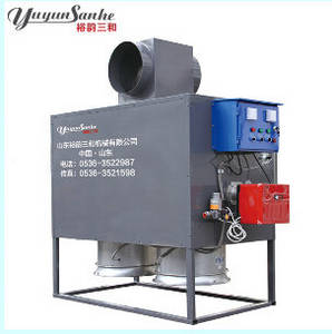 Wholesale Other Manufacturing & Processing Machinery: Auto Gas-burning Heating Machine