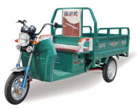 Wholesale cargo tricycle: Electric Tricycle, Electric Trike BEMT1.3, Electric Automobile, Cargo Electric Trike,