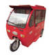 Rickshaw, Van, Electric Tricycle, Electric Trike BEMT1.5P