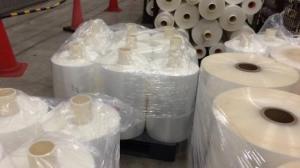 Wholesale ldpe film rolls: LDPE Film Roll Scrap